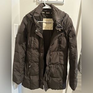 Hollister Women’s Coat